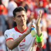 Robert Lewandowski faces brutal reality at Euro 2024 to leave complicated Poland legacy