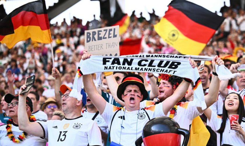 Wirbel um Tickets für deutsches Achtelfinale