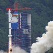 La Chine et la France lancent un satellite pour mieux connaître l’Univers