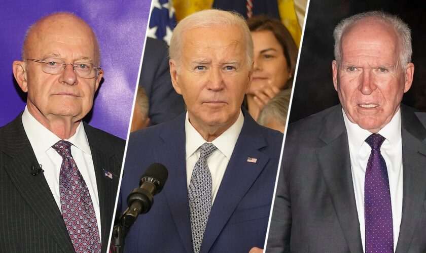 Biden DHS docs suggested Trump supporters, military and religious people are likely violent terror threats