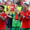 Euro 2024 : le Portugal domine la Turquie et passe en huitièmes de finale