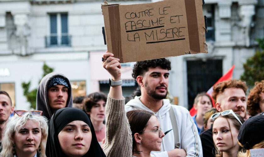 Nouveau Front populaire : “Faisons barrage au RN, gagnons ces élections et après ça, on s’engueulera”