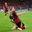 Belgium v Romania LIVE: Euro 2024 result and final score as Kevin De Bruyne goal seals crucial Group E win