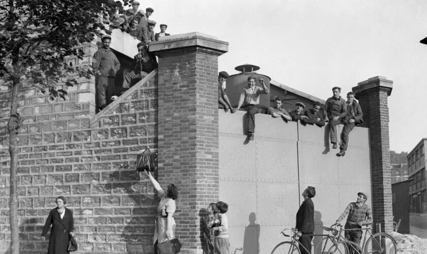 «  Pain, paix, liberté »... le Front de 1936, populaire et joyeux