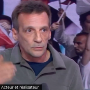 Mathieu Kassovitz voudrait « essayer le Rassemblement national » ? Il s’agace de l’utilisation de ses propos