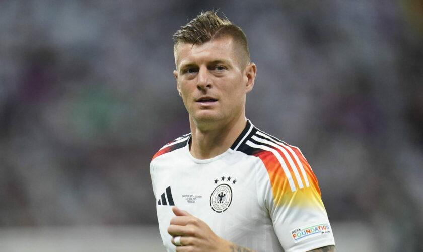 EURO 2024. Suisse - Allemagne : la Mannschaft vers une désillusion... suivez le match en direct