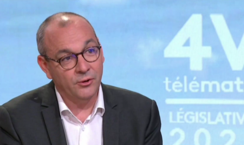 Législatives 2024 : Laurent Berger à Matignon ? L’ancien leader de la CFDT ferme (presque) la porte