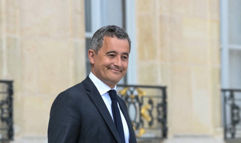 Gérald Darmanin : quelles sont ses chances d'être élu aux législatives 2024 ?