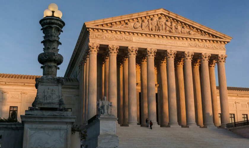 Supreme Court to review Tennessee ban of puberty blockers, transgender surgery for minors