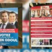 Tract du RN contre le Nouveau Front populaire : un document trompeur, et illégal ?