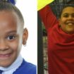 Elizabeth John and Ethan John. Pics: Staffordshire Police