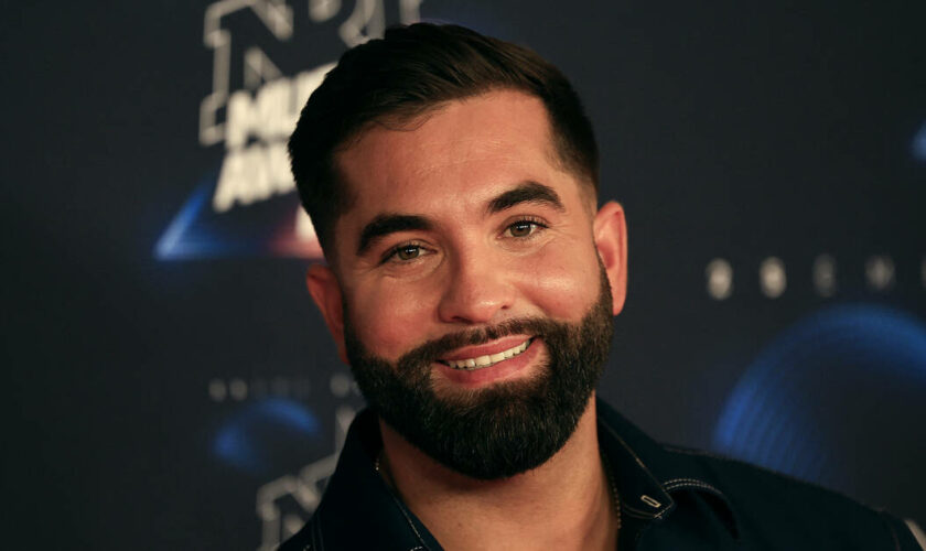 Kendji Girac : le chanteur s’est blessé par balle volontairement, la procédure classée sans suite