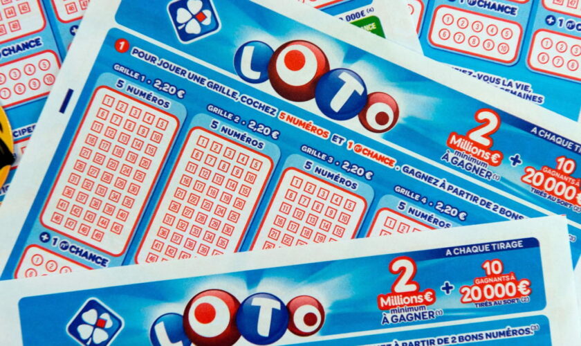 Résultat Loto (FDJ) : le tirage de ce lundi 24 juin 2024 [EN LIGNE]