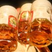 Bier, Wein oder Schnaps: Diese Trinkgewohnheiten haben Menschen in Europa