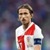 The Luka Modric moment that might have knocked out Croatia from Euro 2024