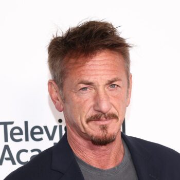 Sean Penn says straight actors being barred from queer roles is ‘a timid and artless policy’