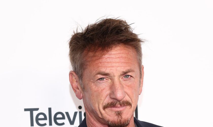 Sean Penn says straight actors being barred from queer roles is ‘a timid and artless policy’