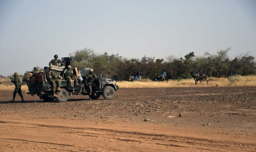 Le Niger en deuil après une attaque de "terroristes" qui a fait une vingtaine de morts