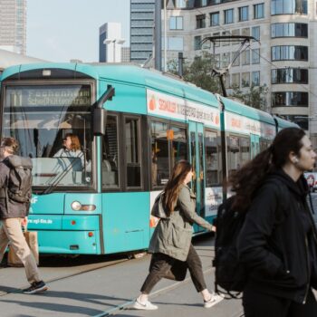 Nahverkehr: Warum das Jobticket beliebter als das Deutschlandticket ist