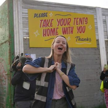 Glastonbury 2024 live updates: Worthy Farm gates to open as festival gets underway