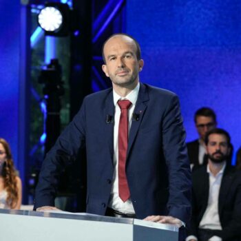 Surprise, Bompard s’est très bien tiré du débat sur TF1