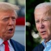 Biden debate prep focused on ways to 'trigger' Trump as former president relies on campaigning: reports