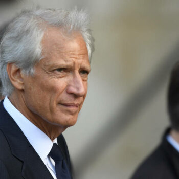 De Villepin, Pannier-Runacher : ces rares personnalités de la droite et de la macronie qui maintiennent le «front républicain» contre le RN