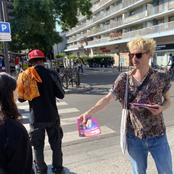 Législatives : dans l'Est parisien, le soutien mitigé des électeurs de gauche aux candidatures LFI