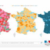 Candidats aux législatives 2024 : des cartes et un moteur pour savoir vraiment pour qui voter