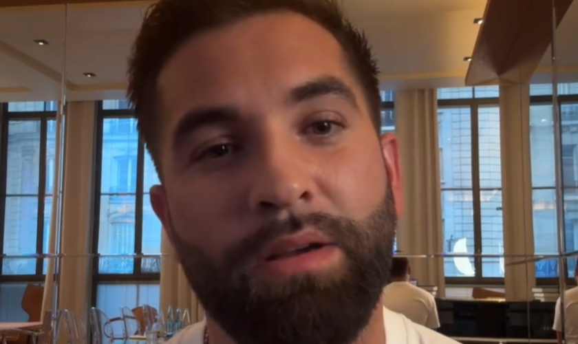 Kendji Girac, blessé par balle, explique son geste pour la première fois : « Je me suis perdu »