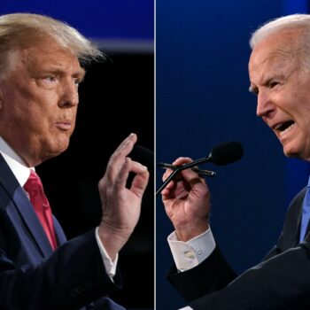 Présidentielle américaine : qu'attendre du premier débat entre Joe Biden et Donald Trump ?