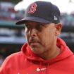 Red Sox’s Alex Cora wants front office to be ‘greedy’ at trade deadline, slights AL East foes