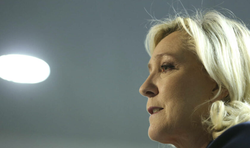 Affaire des assistants parlementaires : ce procès qui embarrasse le RN et Marine Le Pen