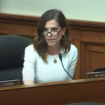 Rep. Nancy Mace rips civil rights activist for defining 'woman' as 'a person who says she is'