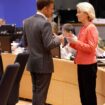 Einigung bei EU-Gipfel: Große Zustimmung zu Spitzenposten für von der Leyen, Costa und Kallas