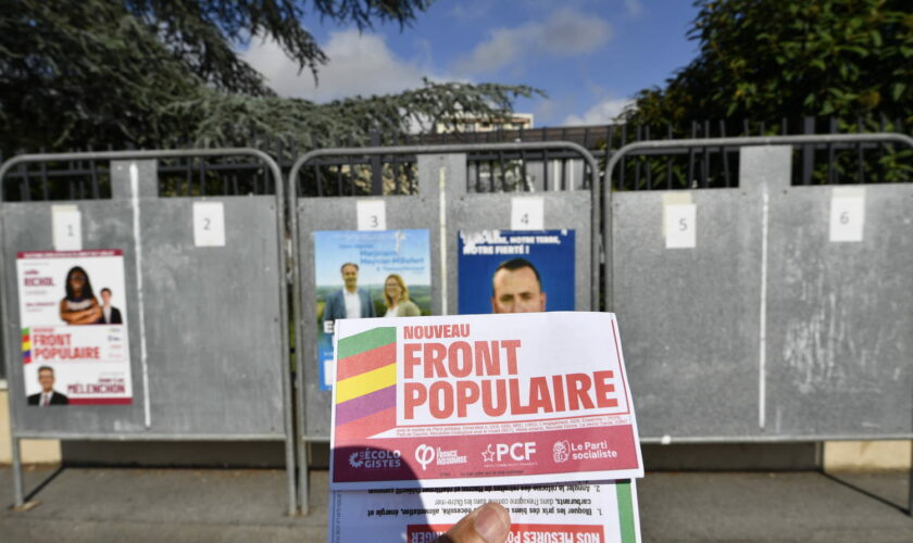 Programme du Nouveau Front populaire (NFP) : des mesures de la gauche pour "répondre aux urgences"