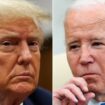 Biden ripped for 'old' appearance, 'weak' voice during first presidential debate: 'Deeply alarming'