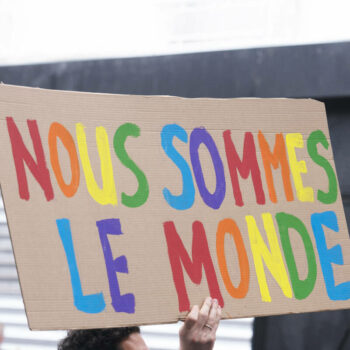 Face à la montée du RN, l’inquiétude du milieu LGBT : « Et si c’était notre dernière marche des fiertés ? »