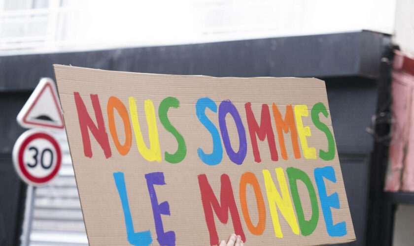 Face à la montée du RN, l’inquiétude du milieu LGBT : « Et si c’était notre dernière marche des fiertés ? »