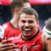 Stade Toulousain - Bordeaux-Bègles : soirée historique pour des Toulousains encore champions de France, le résumé