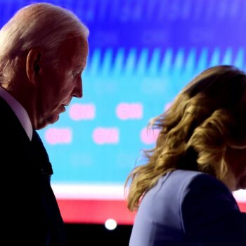 Jill Biden privately assured donors 'Joe's ready to go' ahead of disastrous debate: report