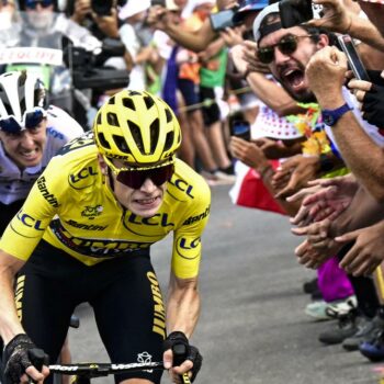 Tour de France: Alles, was Sie zum Start der Tour de France wissen müssen