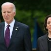 Flubbed debate turns into $27M bonanza for Biden-Harris campaign