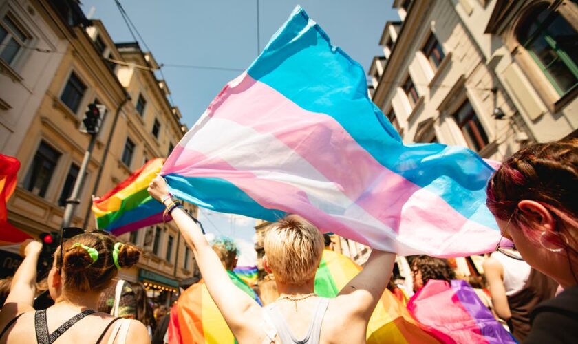 How to support LGBTQ+ youth during Pride Month and beyond