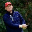 Club pro makes history at US Senior Open with consecutive holes-in-one: 'I just couldn’t believe it'