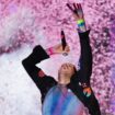 Glastonbury 2024 live: Coldplay close Saturday night with record-breaking Pyramid Stage performance