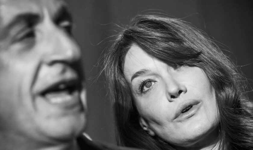 Carla Bruni-Sarkozy convoquée en vue d’une mise en examen dans l’affaire «Sauver Sarko»