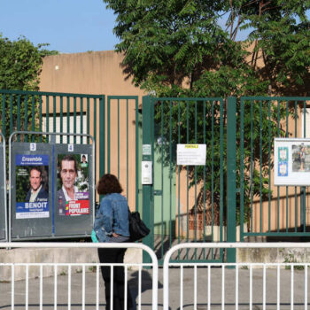 Direct - Législatives : suivez les évènements marquants de ce premier tour des élections dimanche 30 juin