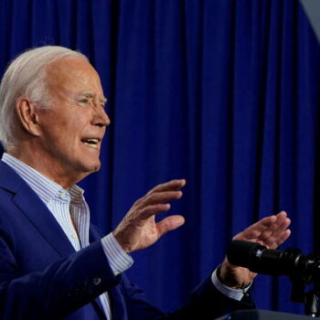 Election américaine : le «New York Times» appelle Biden à se retirer, «je peux faire le boulot» assure le Président