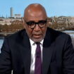 Trevor Phillips issues defiant Reform racism row warning: